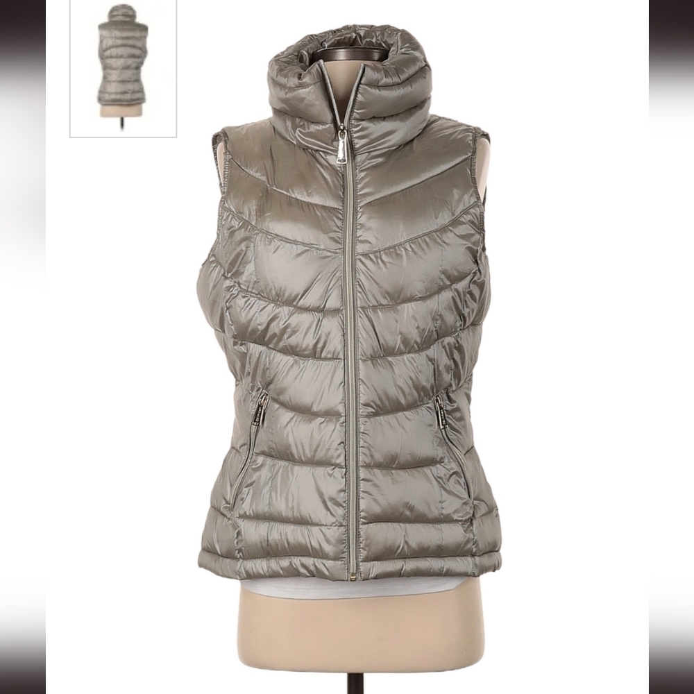 Calvin Klein puffer vest